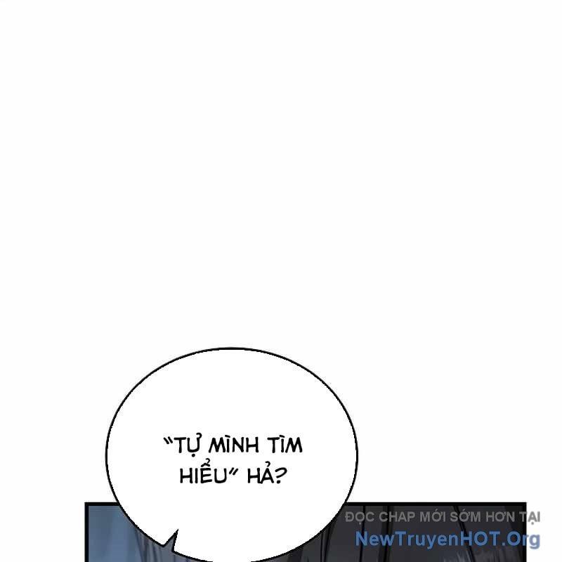Cách Một Tử Linh Sư Cấp Thảm Họa Nghỉ Hưu