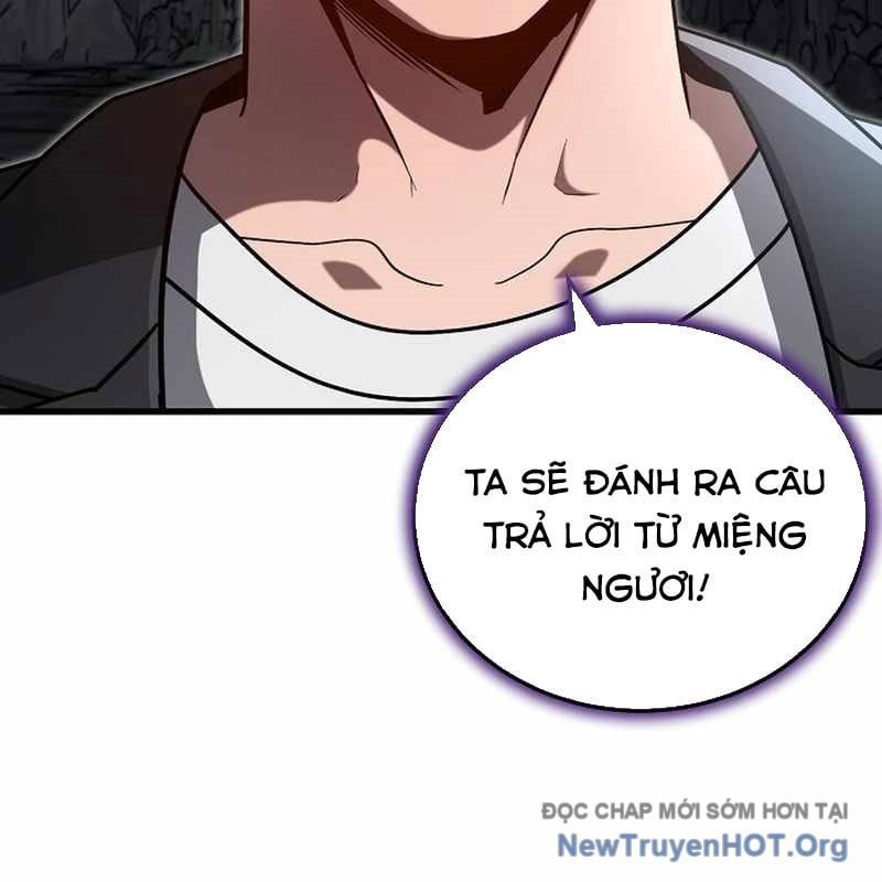 Cách Một Tử Linh Sư Cấp Thảm Họa Nghỉ Hưu