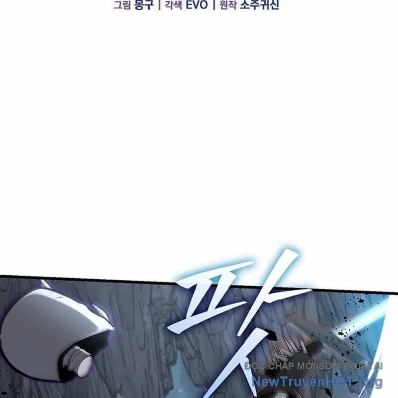 Cách Một Tử Linh Sư Cấp Thảm Họa Nghỉ Hưu