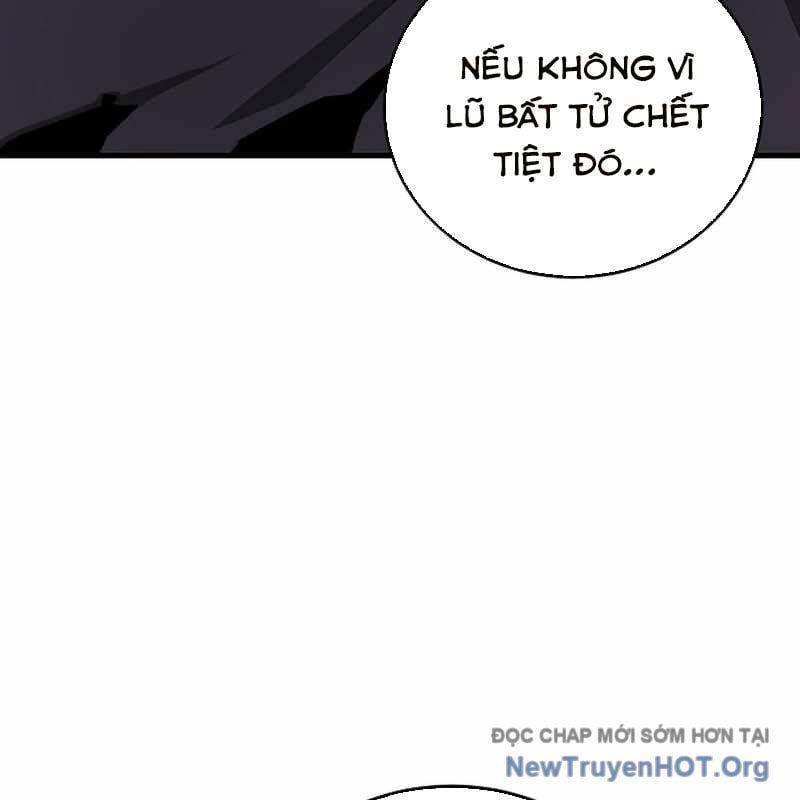Cách Một Tử Linh Sư Cấp Thảm Họa Nghỉ Hưu