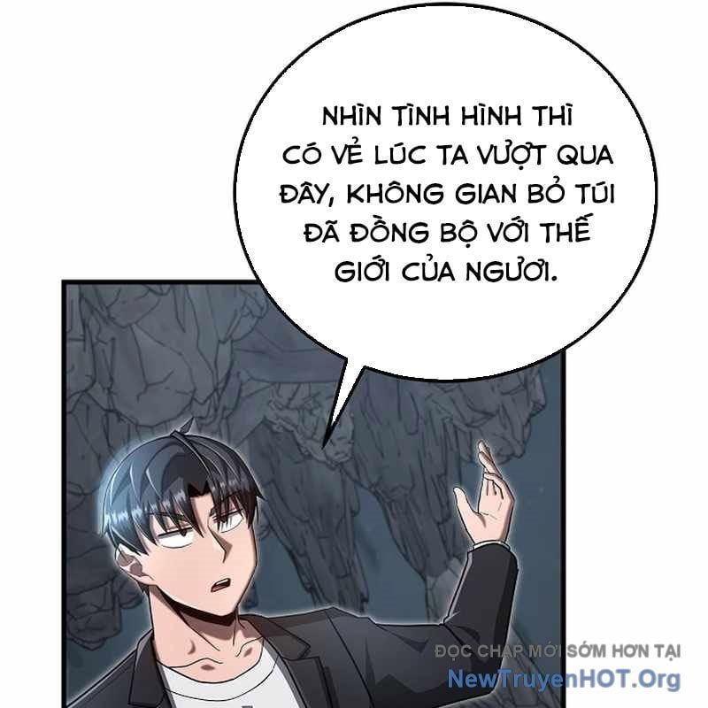 Cách Một Tử Linh Sư Cấp Thảm Họa Nghỉ Hưu