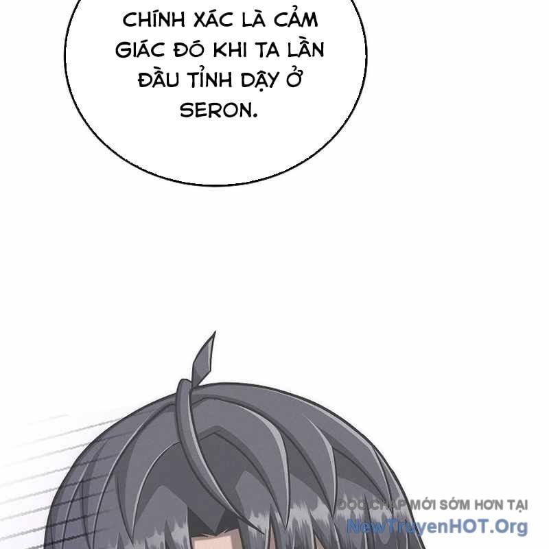 Cách Một Tử Linh Sư Cấp Thảm Họa Nghỉ Hưu