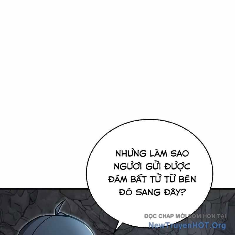 Cách Một Tử Linh Sư Cấp Thảm Họa Nghỉ Hưu