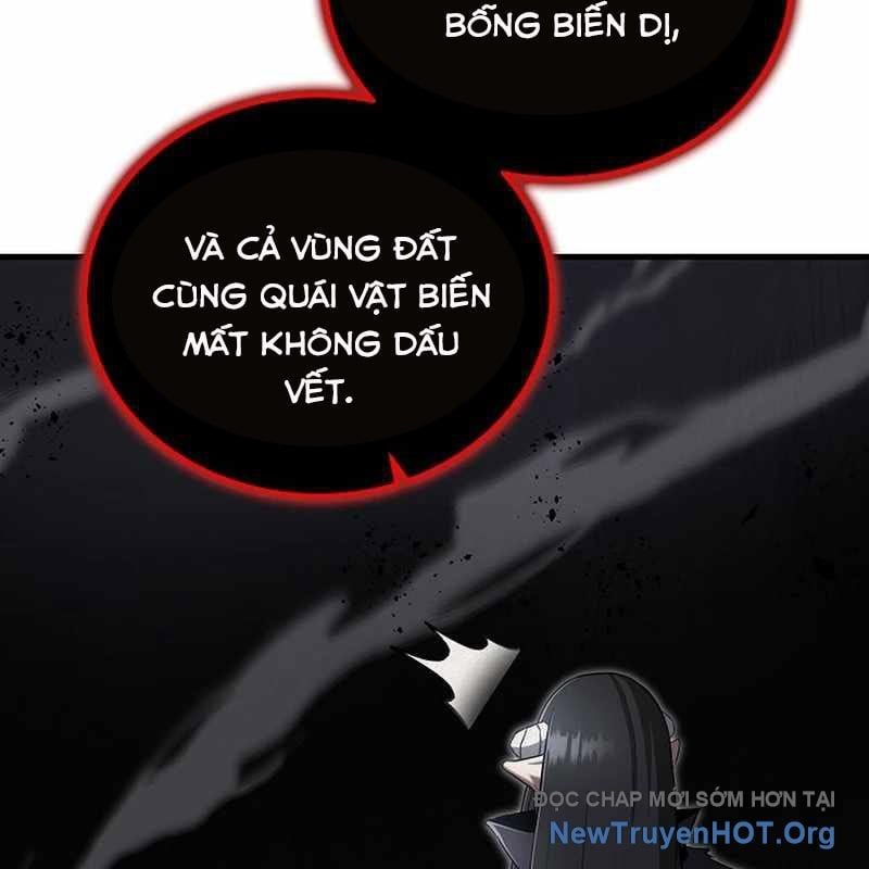 Cách Một Tử Linh Sư Cấp Thảm Họa Nghỉ Hưu