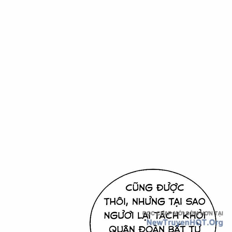 Cách Một Tử Linh Sư Cấp Thảm Họa Nghỉ Hưu