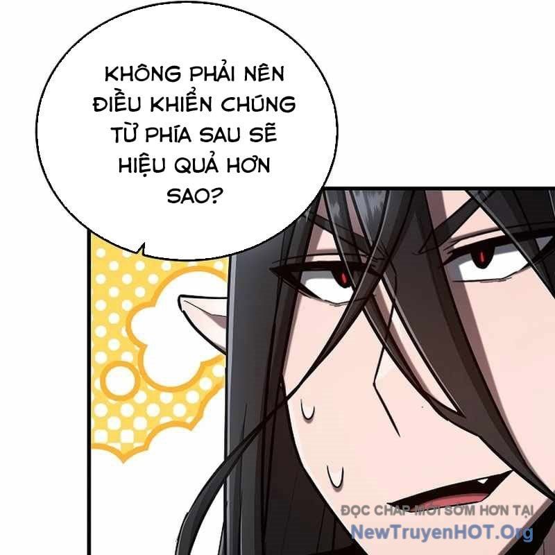 Cách Một Tử Linh Sư Cấp Thảm Họa Nghỉ Hưu