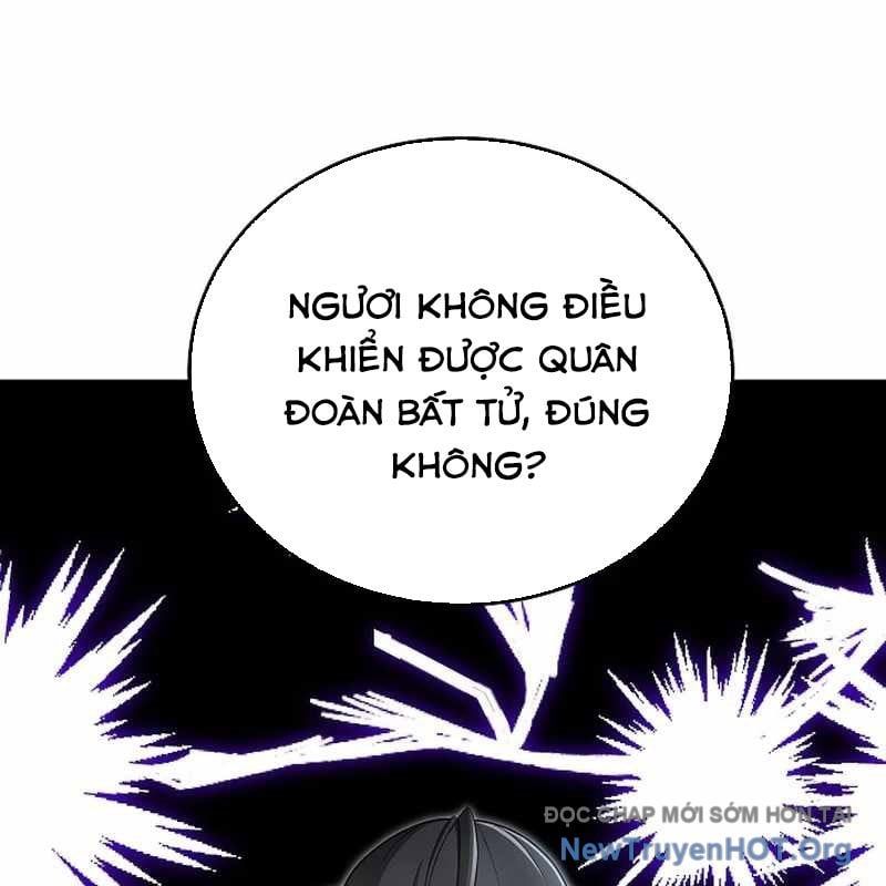 Cách Một Tử Linh Sư Cấp Thảm Họa Nghỉ Hưu