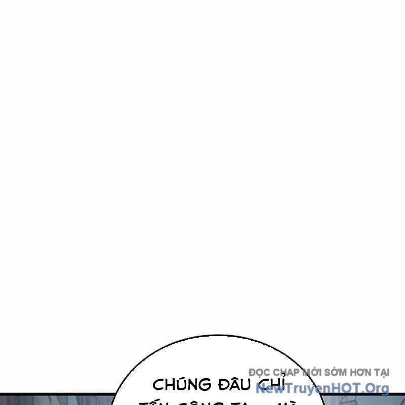 Cách Một Tử Linh Sư Cấp Thảm Họa Nghỉ Hưu