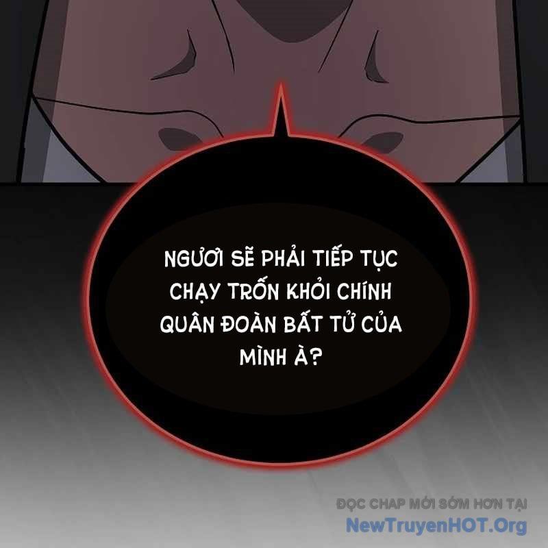 Cách Một Tử Linh Sư Cấp Thảm Họa Nghỉ Hưu