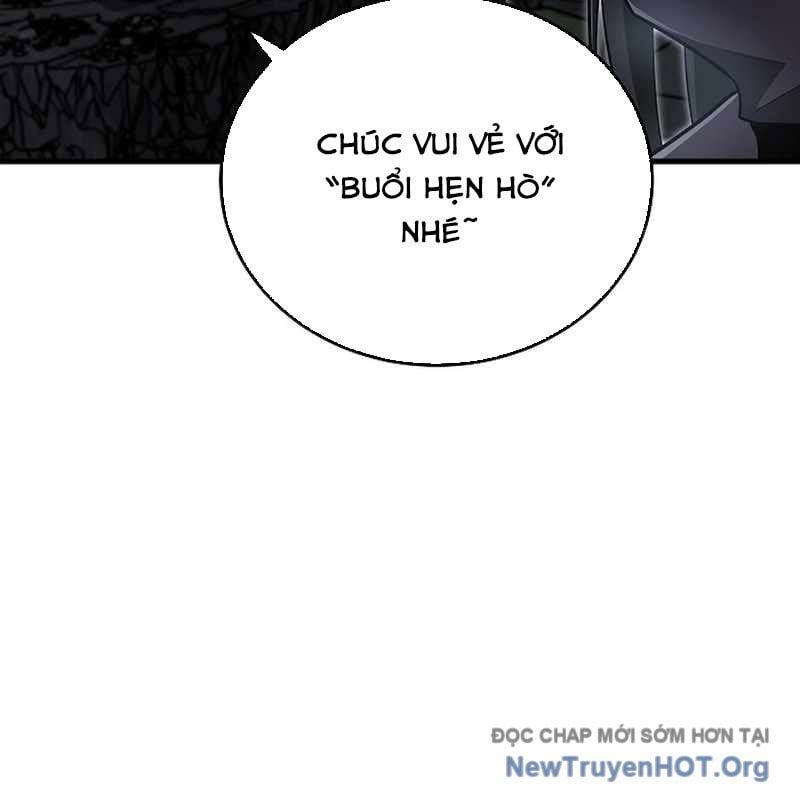 Cách Một Tử Linh Sư Cấp Thảm Họa Nghỉ Hưu