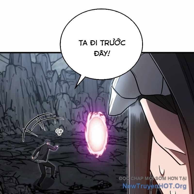 Cách Một Tử Linh Sư Cấp Thảm Họa Nghỉ Hưu