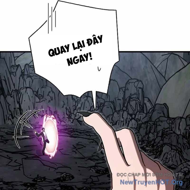 Cách Một Tử Linh Sư Cấp Thảm Họa Nghỉ Hưu