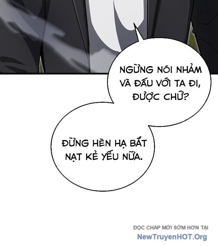 Cách Một Tử Linh Sư Cấp Thảm Họa Nghỉ Hưu