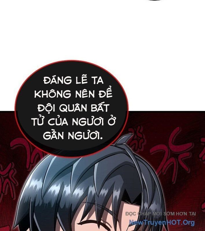 Cách Một Tử Linh Sư Cấp Thảm Họa Nghỉ Hưu