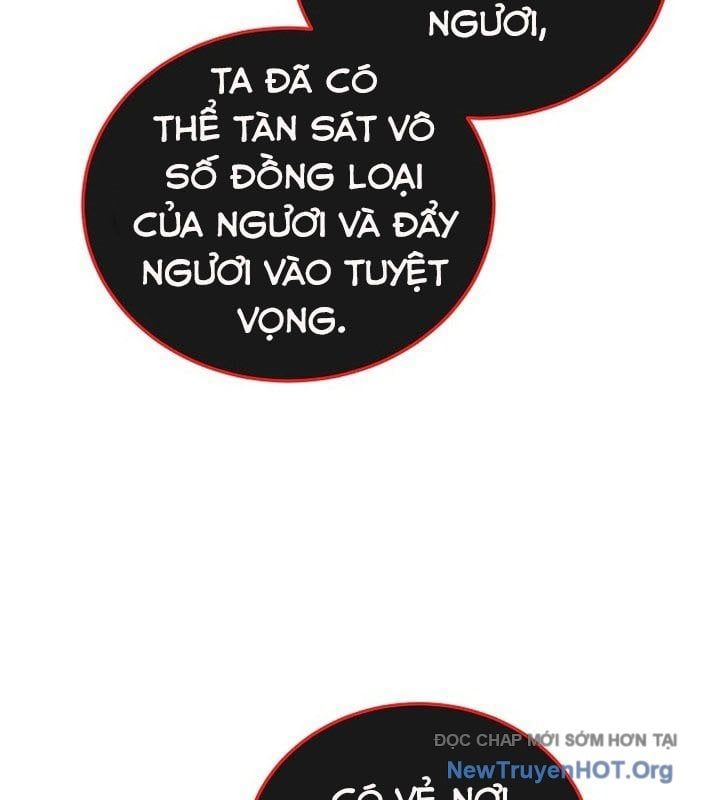 Cách Một Tử Linh Sư Cấp Thảm Họa Nghỉ Hưu