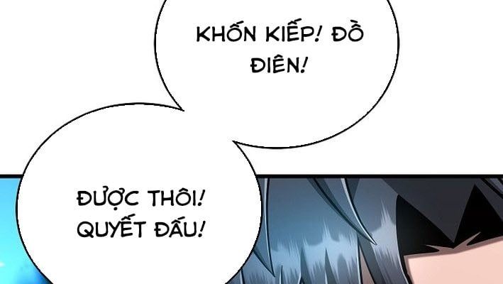 Cách Một Tử Linh Sư Cấp Thảm Họa Nghỉ Hưu