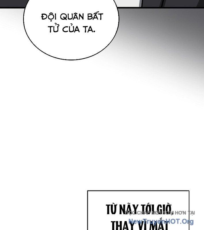 Cách Một Tử Linh Sư Cấp Thảm Họa Nghỉ Hưu