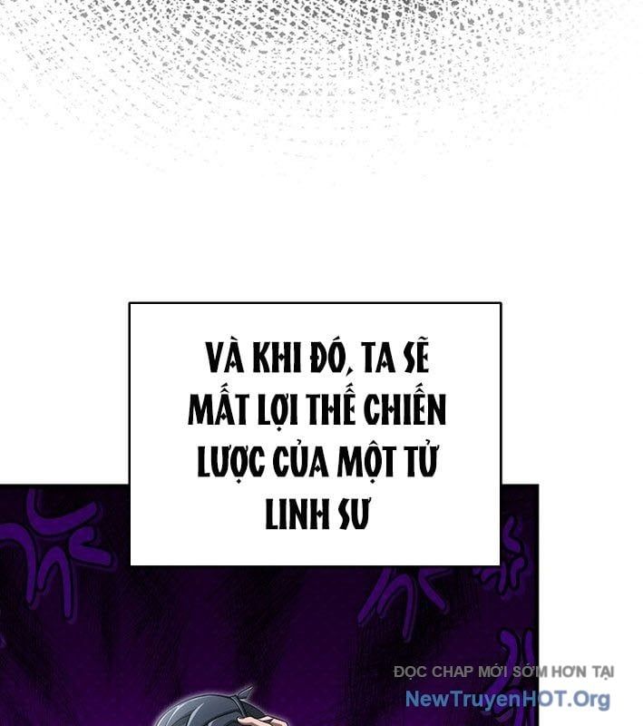 Cách Một Tử Linh Sư Cấp Thảm Họa Nghỉ Hưu