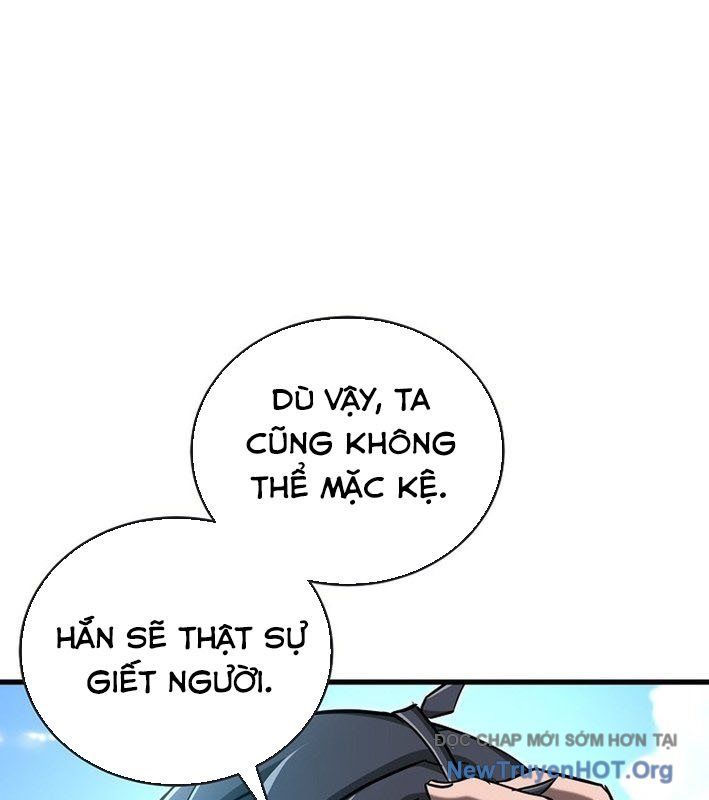 Cách Một Tử Linh Sư Cấp Thảm Họa Nghỉ Hưu