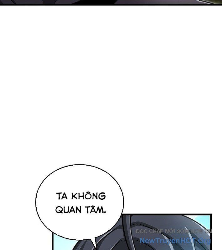 Cách Một Tử Linh Sư Cấp Thảm Họa Nghỉ Hưu