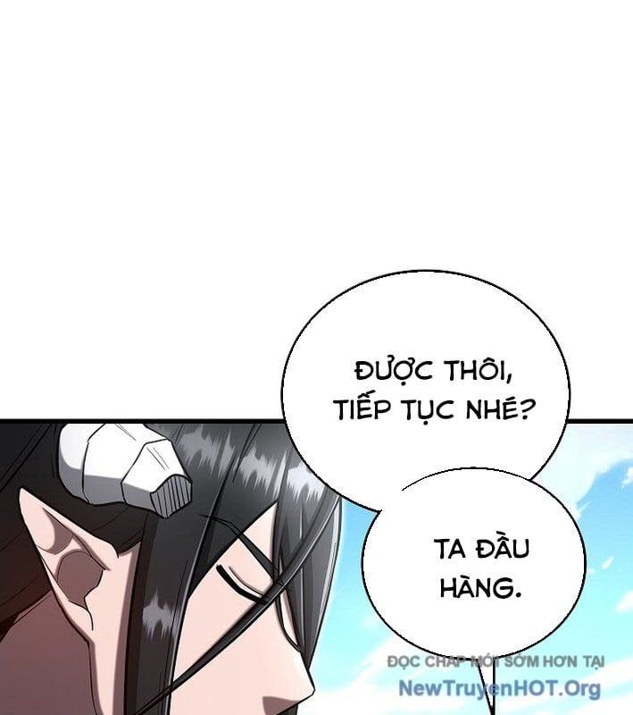 Cách Một Tử Linh Sư Cấp Thảm Họa Nghỉ Hưu
