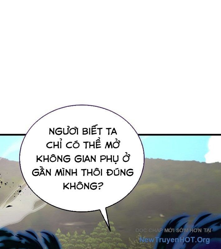 Cách Một Tử Linh Sư Cấp Thảm Họa Nghỉ Hưu