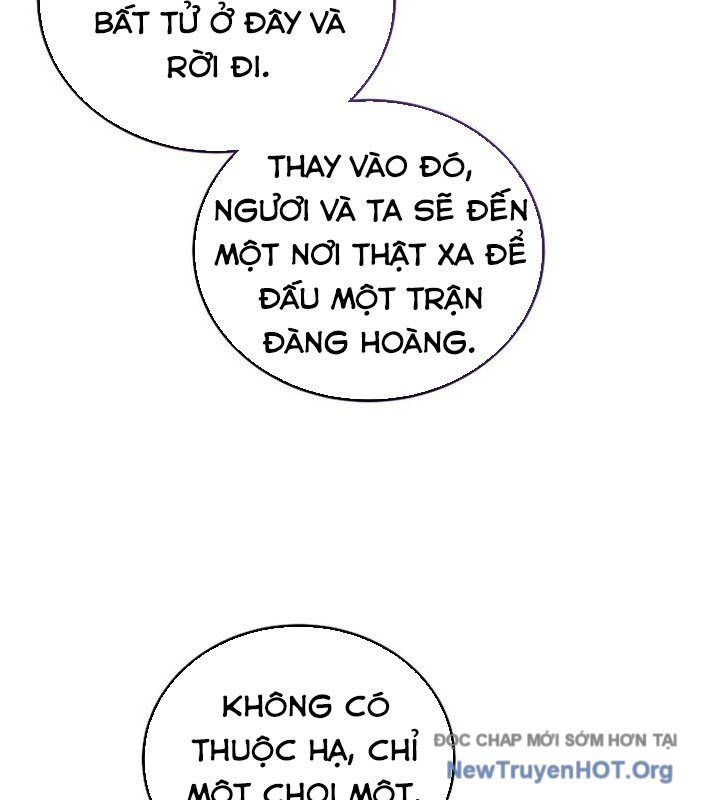 Cách Một Tử Linh Sư Cấp Thảm Họa Nghỉ Hưu
