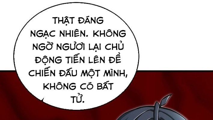 Cách Một Tử Linh Sư Cấp Thảm Họa Nghỉ Hưu