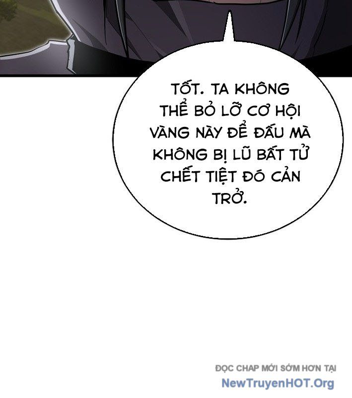 Cách Một Tử Linh Sư Cấp Thảm Họa Nghỉ Hưu