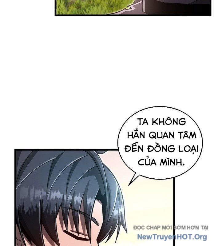 Cách Một Tử Linh Sư Cấp Thảm Họa Nghỉ Hưu
