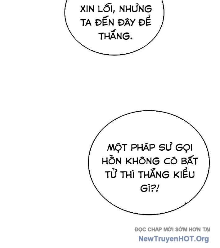 Cách Một Tử Linh Sư Cấp Thảm Họa Nghỉ Hưu