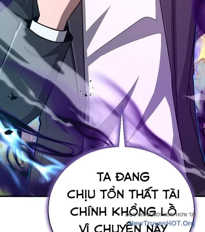 Cách Một Tử Linh Sư Cấp Thảm Họa Nghỉ Hưu