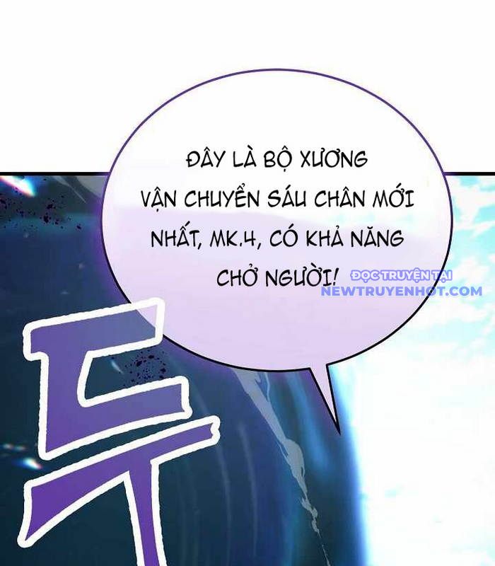 Cách Một Tử Linh Sư Cấp Thảm Họa Nghỉ Hưu