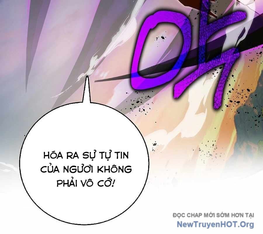 Cách Một Tử Linh Sư Cấp Thảm Họa Nghỉ Hưu