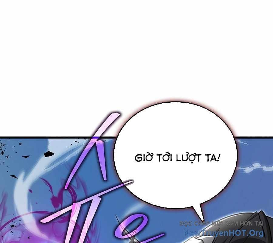 Cách Một Tử Linh Sư Cấp Thảm Họa Nghỉ Hưu