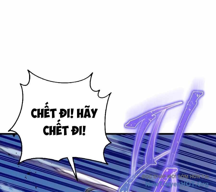 Cách Một Tử Linh Sư Cấp Thảm Họa Nghỉ Hưu