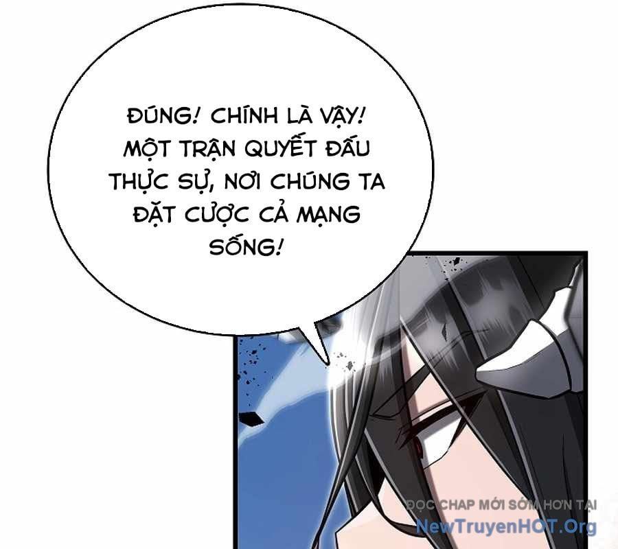 Cách Một Tử Linh Sư Cấp Thảm Họa Nghỉ Hưu