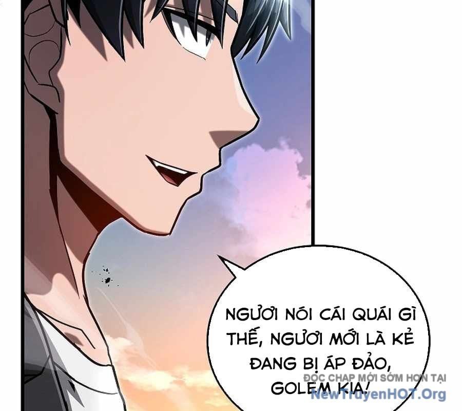 Cách Một Tử Linh Sư Cấp Thảm Họa Nghỉ Hưu