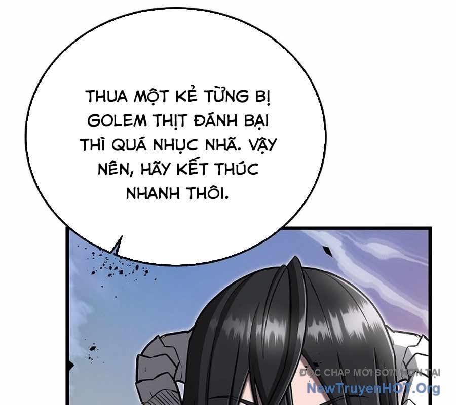 Cách Một Tử Linh Sư Cấp Thảm Họa Nghỉ Hưu