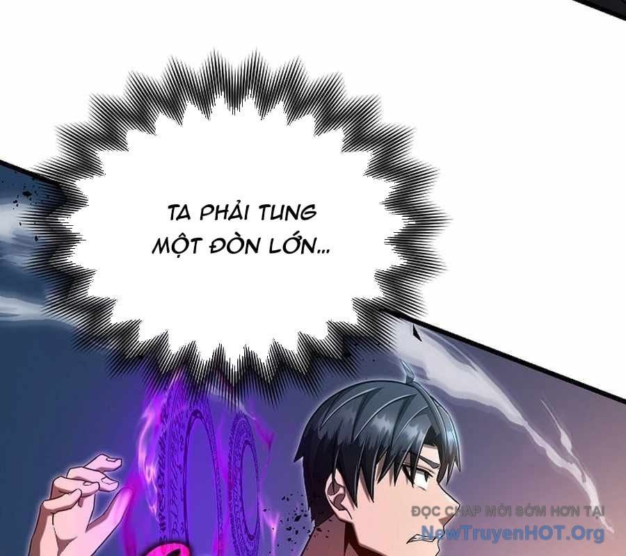 Cách Một Tử Linh Sư Cấp Thảm Họa Nghỉ Hưu