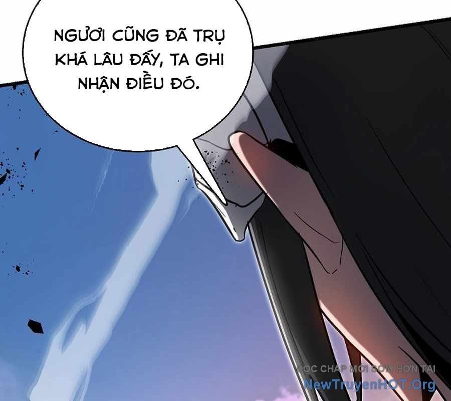 Cách Một Tử Linh Sư Cấp Thảm Họa Nghỉ Hưu