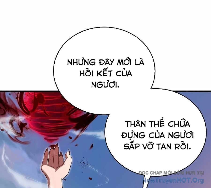 Cách Một Tử Linh Sư Cấp Thảm Họa Nghỉ Hưu