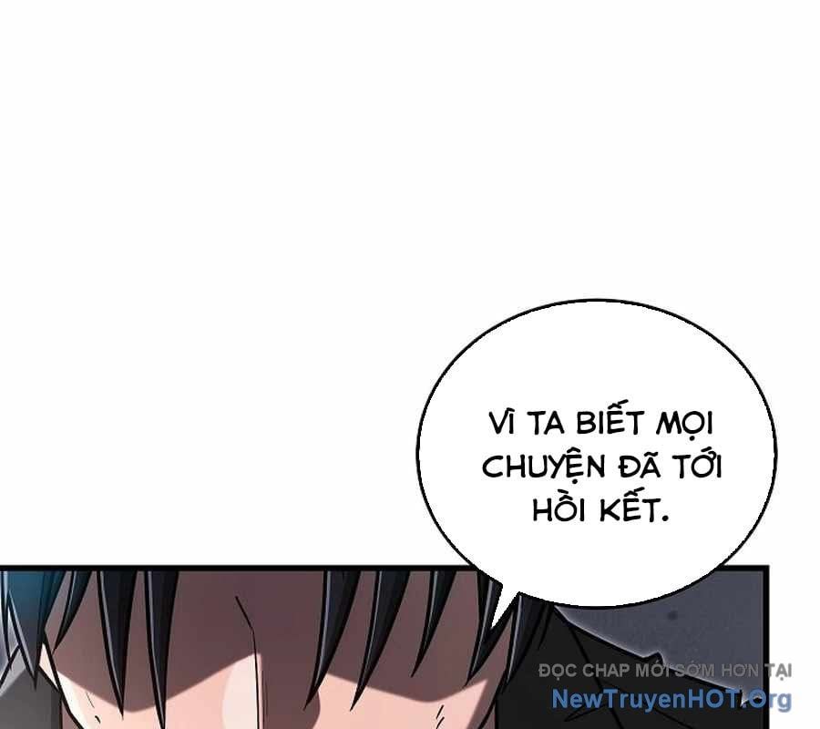 Cách Một Tử Linh Sư Cấp Thảm Họa Nghỉ Hưu