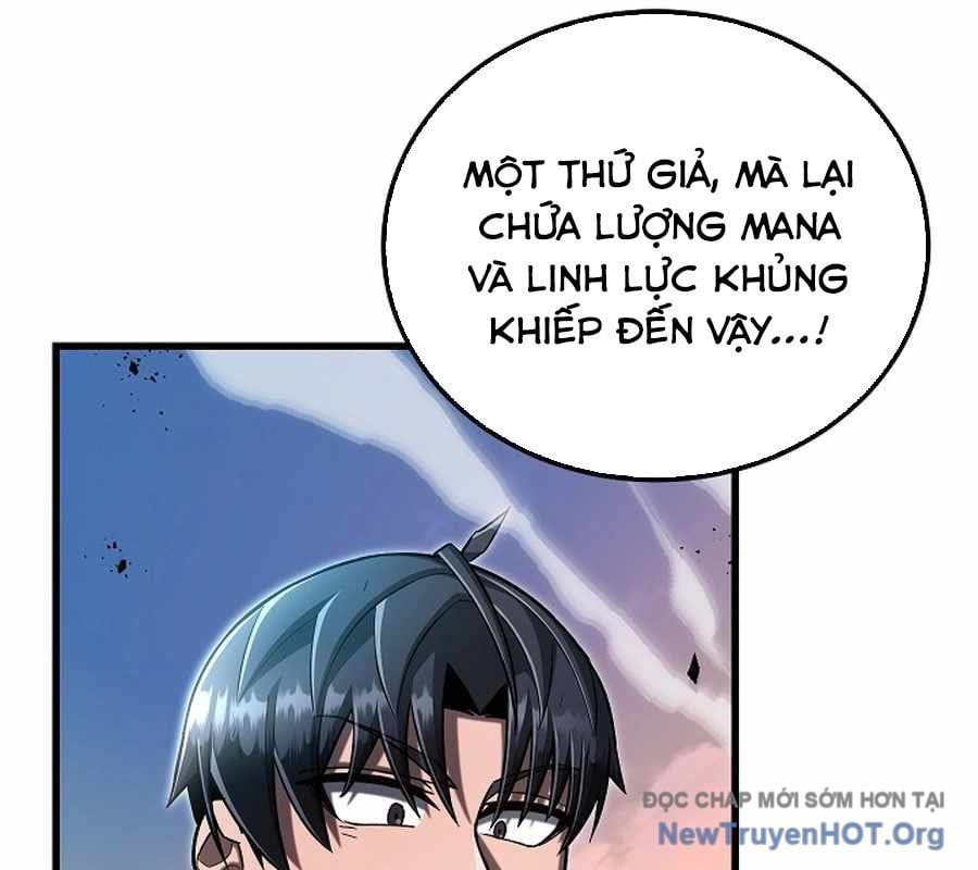 Cách Một Tử Linh Sư Cấp Thảm Họa Nghỉ Hưu