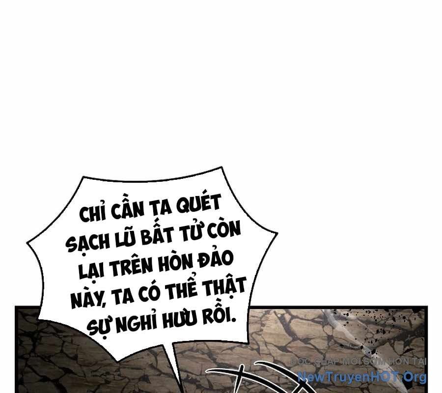 Cách Một Tử Linh Sư Cấp Thảm Họa Nghỉ Hưu