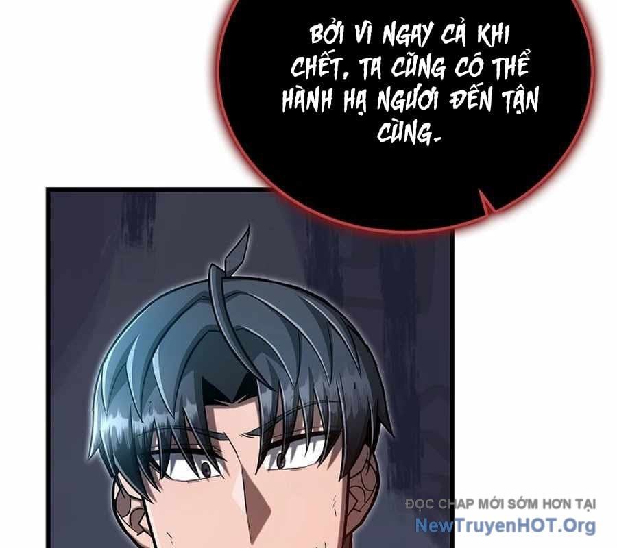 Cách Một Tử Linh Sư Cấp Thảm Họa Nghỉ Hưu