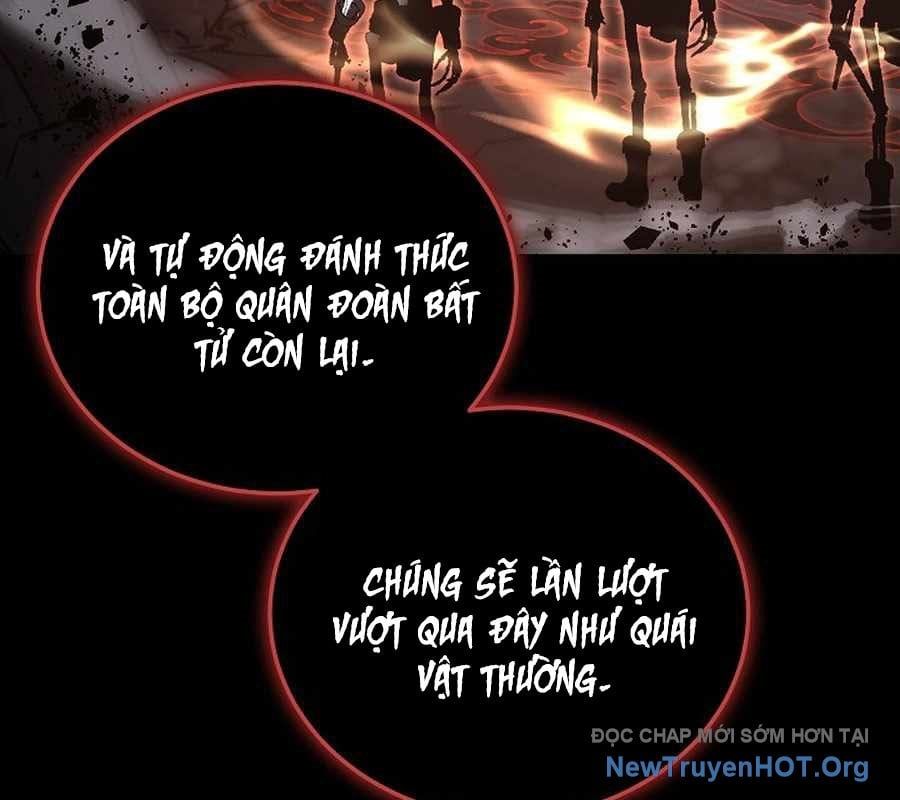 Cách Một Tử Linh Sư Cấp Thảm Họa Nghỉ Hưu