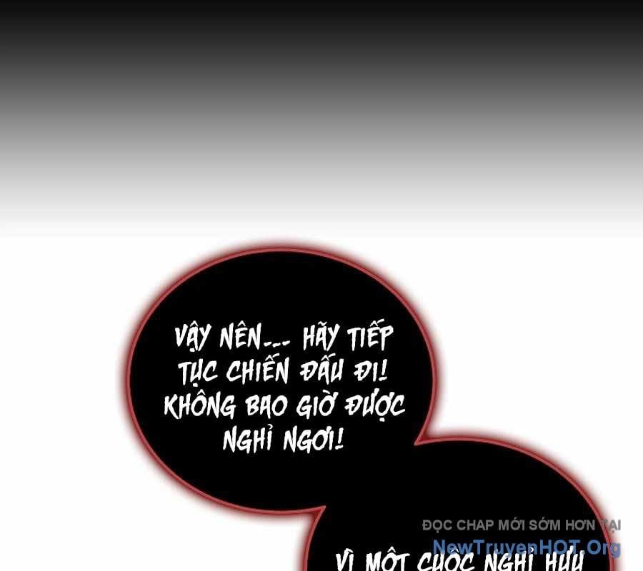 Cách Một Tử Linh Sư Cấp Thảm Họa Nghỉ Hưu