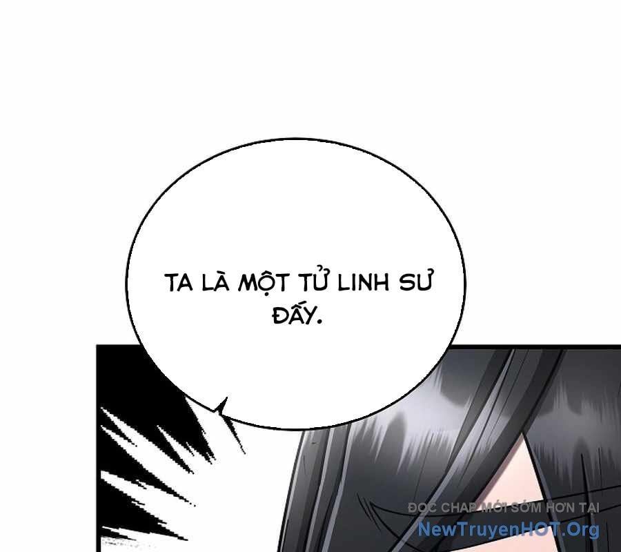 Cách Một Tử Linh Sư Cấp Thảm Họa Nghỉ Hưu