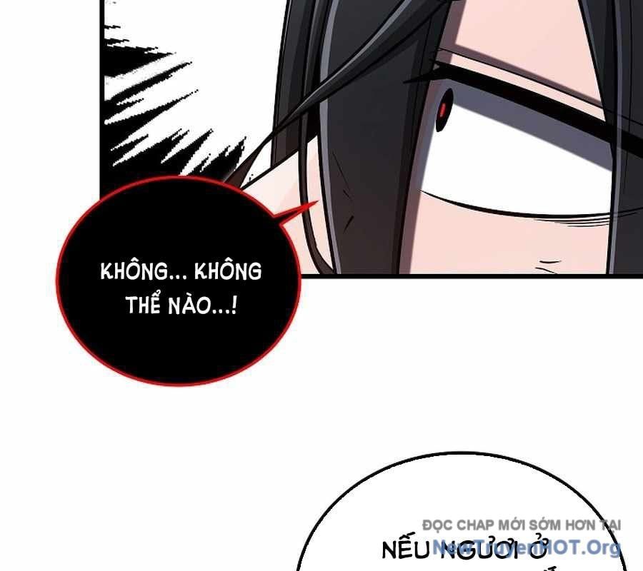 Cách Một Tử Linh Sư Cấp Thảm Họa Nghỉ Hưu